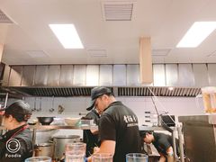 -日出拉面(望京店)