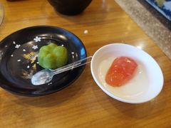 -水林间·寿喜烧自助(仙林金鹰店)
