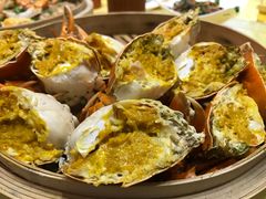 -宏佳丰味蟹馆(洛溪店)