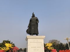 -北陵公园