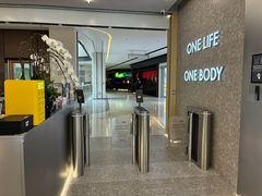 -Z&B Fitness Studio·Gym(前滩L+PLAZA店)