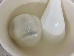 芝麻汤团-古徽州馄饨店(宝安路店)