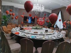 -尚宴(盛世广场·食尚街店)