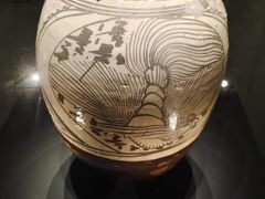 -邯郸市博物馆(新馆)