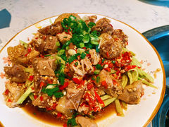 -香味轩(北海路店)