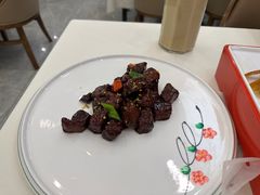 -州康·本帮菜(南桥百联店)