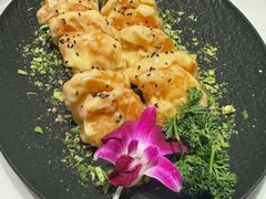 -正黄旗海鲜烧烤大排档(延安路总店)