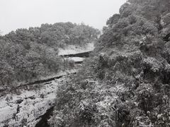-修水东浒寨风景区