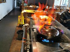 -大自然醉鹅·铁锅火焰鹅(上海联洋店)
