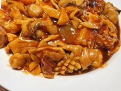 -惠宾饭庄(中山路店)