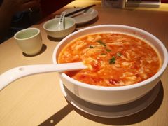 -吕氏疙瘩汤·新派鲁菜(欢乐汇店)