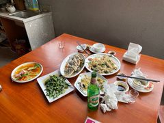 -坛南湾农家乐·海鲜楼·大排档(平潭坛南湾店)