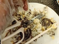 -成隆行·蟹王府(九江路店)