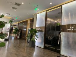 -崇尚GAVIN STYLE臻选