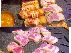 五花肉-济州爱肉堂(总店)
