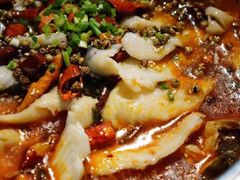 -大川先生·小龙虾·川菜(信义坊店)