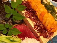 海胆-希望日本料理(保利香槟花园店)