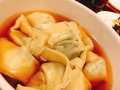 大馄饨-功德林(南京西路店)