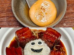 -许爷家·生态湖鲜(徐汇日月光店)