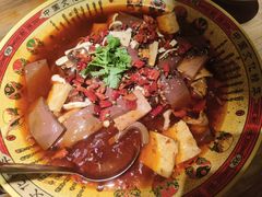 -破三川·新川菜(静安大融城店)