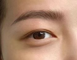 点击看大图 -西施无菌半永久纹绣眉眼影唇轻增发纹发际线