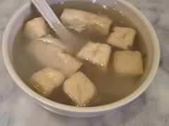油豆腐百叶包汤-东泰祥生煎馆(重庆北路店)