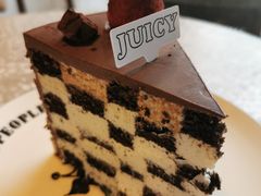 -Juicy Bakery(瑞景店)