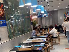 -勇利赵家烤肉坊(含光路店)