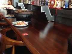 -热血兄弟·炭火烤肉(融侨中心店)