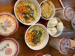 -蔡林记(昙华林泛悦汇店)