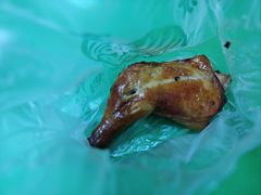 -大益烤鸡
