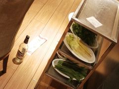 -蜀留香火锅·始于1999·原四川老火锅(白堤路店)