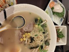 -富力希尔顿酒店·源氏日餐厅