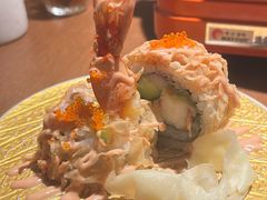 -水之惠鲜鱼料理(王府大街店)