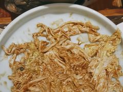 -惠丰堂饭庄·烤鸭·京味菜(西北旺·唐家岭店)