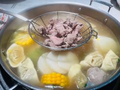 -汕头八合里海记牛肉店(清河店)