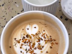 -Cafe on warm(丹霞店)