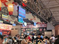-蚝得喜海鲜(东城店)