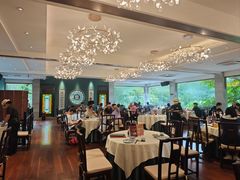 -侨美·唐荔园·40年地道粤菜