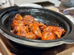 -粤点越有·茶点·粤菜(樵岭国际店)