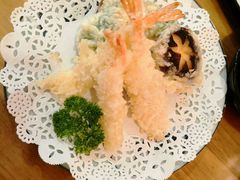 烤大虾-兄弟船·精致料理(天津路店)