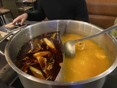 -熹悟海鲜火锅·广式打边炉