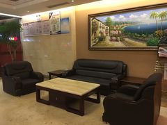 -创兴达酒店(深圳兴东地铁站店)