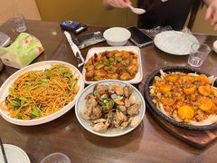 -阿马蛋汤·宁波小海鲜(总店)