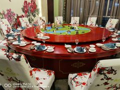 -喜盈门.鱼鲜家味(金马店)