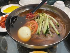 -桃园中华料理炸酱面(燕儿岛路店)