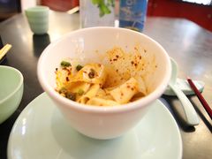 -西安饭庄·非遗陕菜(钟楼店)