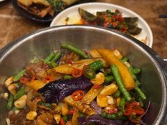 -一楼食业·美食人家