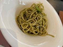 罗勒松子配初榨橄榄油-EATALIA意塔利意式餐厅(鼓楼店)
