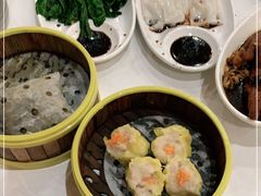 -东江海鲜酒家(艺都分店)